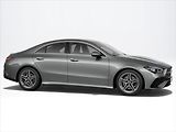 Mercedes-Benz CLA (2025) 1,3 200 AMG Style Edition - náhled 3