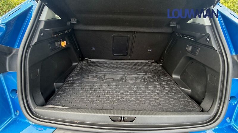 Opel Grandland X 1.2T INOVATION - fotka 19 z 25