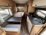 Weinsberg (2021) CaraOne 500 FDK - náhled 11
