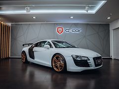 Audi R8 4.2 TFSI Quattro 6MAN - TOP!!! - fotografie inzerátu