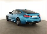 BMW Řada 4 (2017) M Paket 420d xDrive - náhled 3