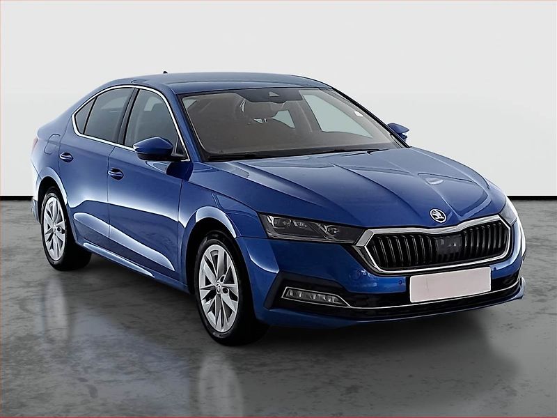 Škoda Octavia (2023) Style 2.0 TDI - fotografie inzerátu