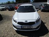 Kia Ceed 1,6-99KW-KOUPENO V ČR+NOVÁ STK - náhled 1