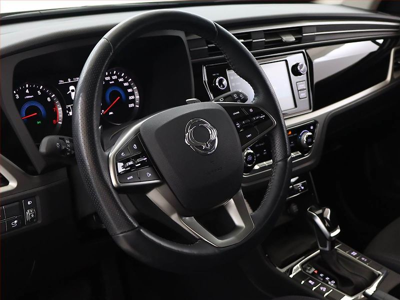SsangYong Korando (2023) 1.5 T-GDI - fotka 20 z 21