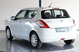 Suzuki Swift - náhled 7