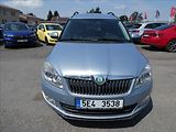 Škoda Roomster 1,2 TSi 2x kola,KLIMA,tempomat - náhled 3