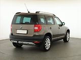 Škoda Yeti (2010) 1.4 TSI, Navi, Tempomat - náhled 4