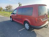 Volkswagen Caddy (2016) 110kw long 7míst - náhled 6