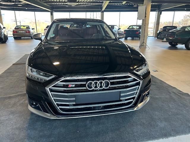 Audi S8 (2020) S8 4.0 TFSI quattro - fotka 10 z 31