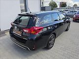 Toyota Auris 1,6 97 KW Automat kamera navi - náhled 6