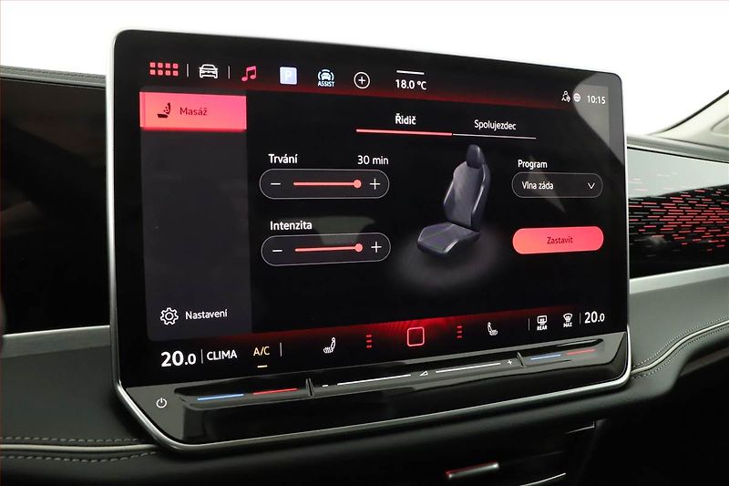 Volkswagen Passat (2025) 2.0 TDI - fotka 19 z 31