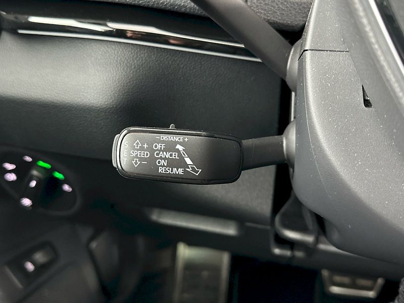 Škoda Karoq (2025) DSG 1.5TSI 110kW SportLine - fotka 27 z 36