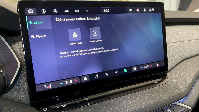 Škoda Octavia (2024) kombi Top Selection 1.5TSI 110 - fotka 32 z 33