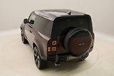 Land Rover Defender (2026) 90 V8 EDITION P525 AWD AUT - náhled 16