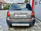 Fiat Sedici 2,0 JTD / KLIMA / NAVI - náhled 3