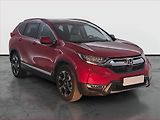 Honda CR-V (2019) Executive 2.0i-MMD HEV - náhled 1