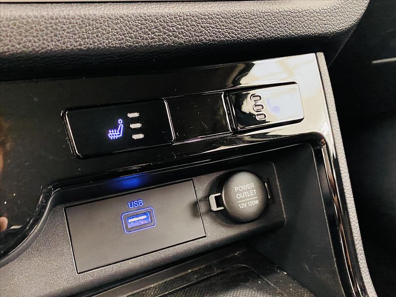 SsangYong Korando 1,5 GDI-T 120Kw - fotka 20 z 28