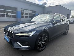 Volvo V60 2,0 140kW INSCRIPTION závěs  - fotografie inzerátu