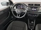 Škoda Fabia (2019) Style 1.0 TSI, Navi, Tempomat - náhled 7