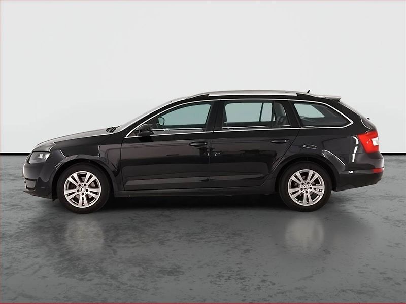 Škoda Octavia (2015) Style 1.6 TDI, Serv.kniha - fotka 3 z 22