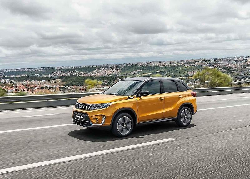 Výhodně koupíte třeba Dacii Duster, která na podzim plošně zlevnila o 15 tisíc korun.