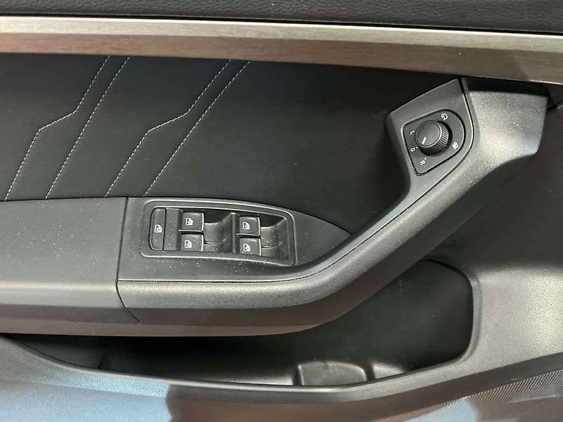 Seat Ateca (2023) 1.5 TSI 110 kW Xperience DSG - fotka 12 z 20