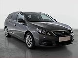 Peugeot 308 (2018) Active 1.2 PureTech, ČR,1.maj - náhled 1
