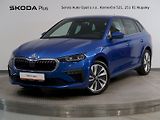 Škoda Scala (2024) DRIVE 1.5TSI 110KW LED MATRIX - náhled 1