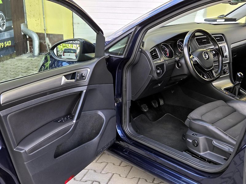 Volkswagen Golf 1.4TSi SERV.KN, nové ROZVODY   - fotka 31 z 50
