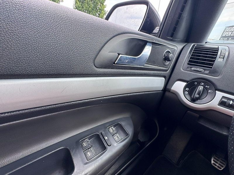 Škoda Octavia (2006) RS 2,0 FSI TURBO 147 KW STK - fotka 27 z 50
