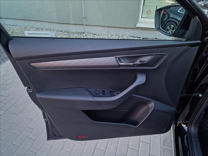 Škoda Karoq 2.0TDI 110kW 4x4 DSG Style,ČR - fotka 37 z 50