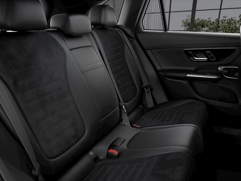 Mercedes-Benz GLC (2026) 2,0 300 de 4MATIC - fotka 8 z 9