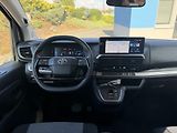Toyota ProAce Verso 2,2D 132kW automat navi 8míst - náhled 10
