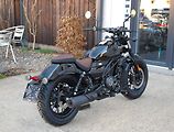 CFMOTO (2026) 250 CL-C BLACK - náhled 12