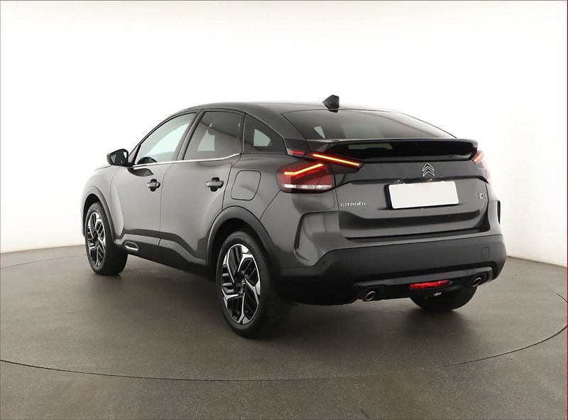 Citroën C4 (2023) 1.2 PureTech, Automat - fotka 4 z 17