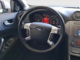 Ford Mondeo (2008) 2.0 TDCi, po STK, Tažné - náhled 13