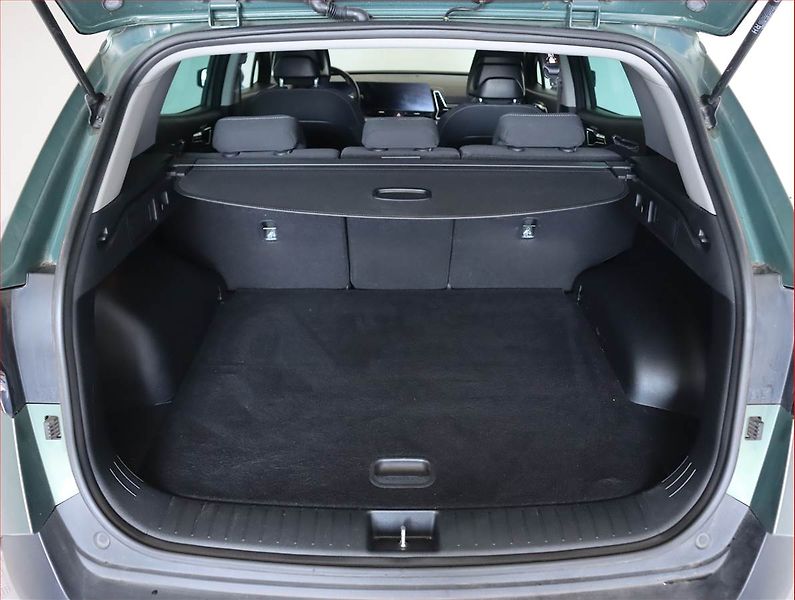 Kia Sportage (2022) Gold 1.6 T-GDI - fotka 14 z 23