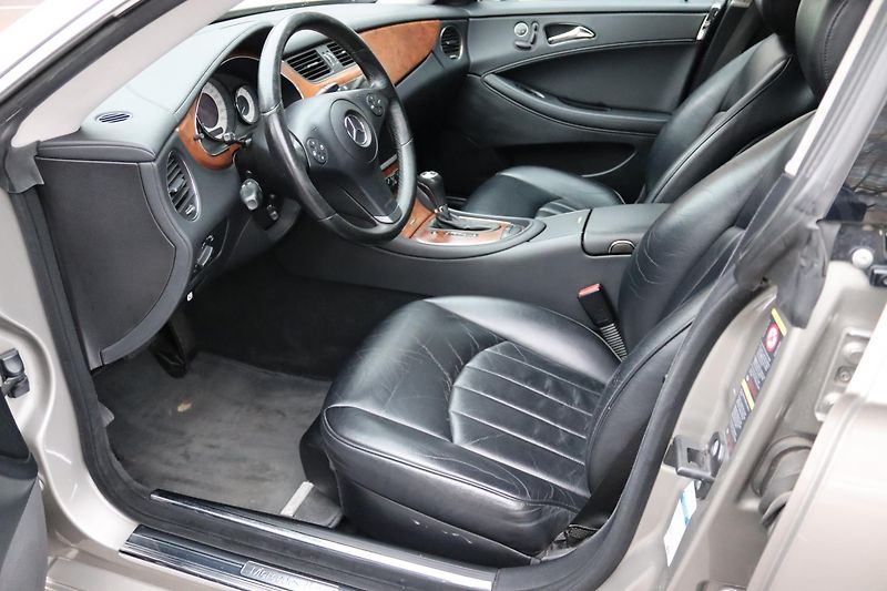 Mercedes-Benz CLS CLS 350 200kW - fotka 22 z 50