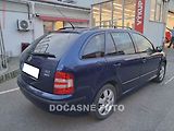 Škoda Fabia (2006) 1.4 TDI, ČR - náhled 1