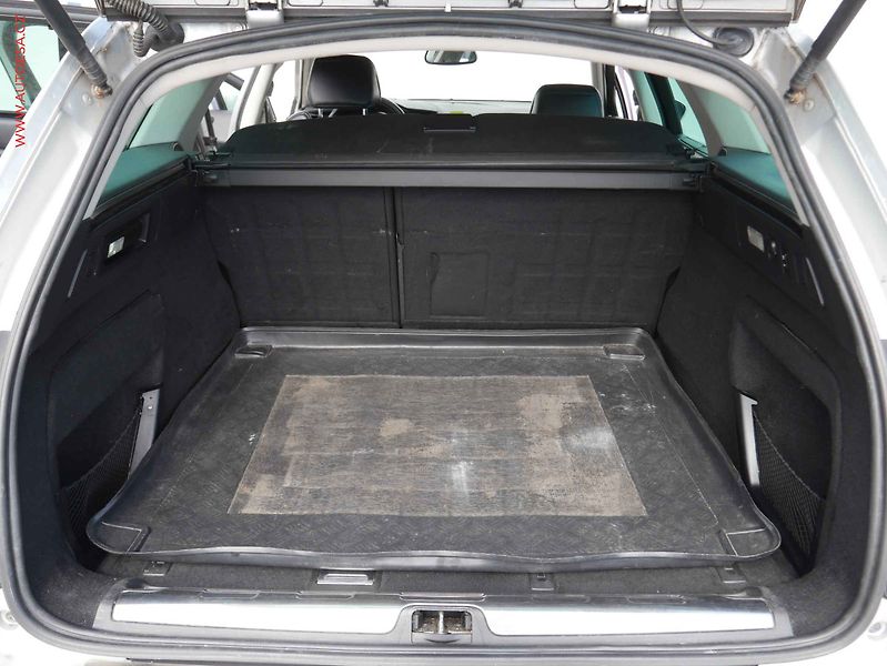 Citroën C5 (2012) 2.0 HDi, AC, kožený in. - fotka 8 z 19