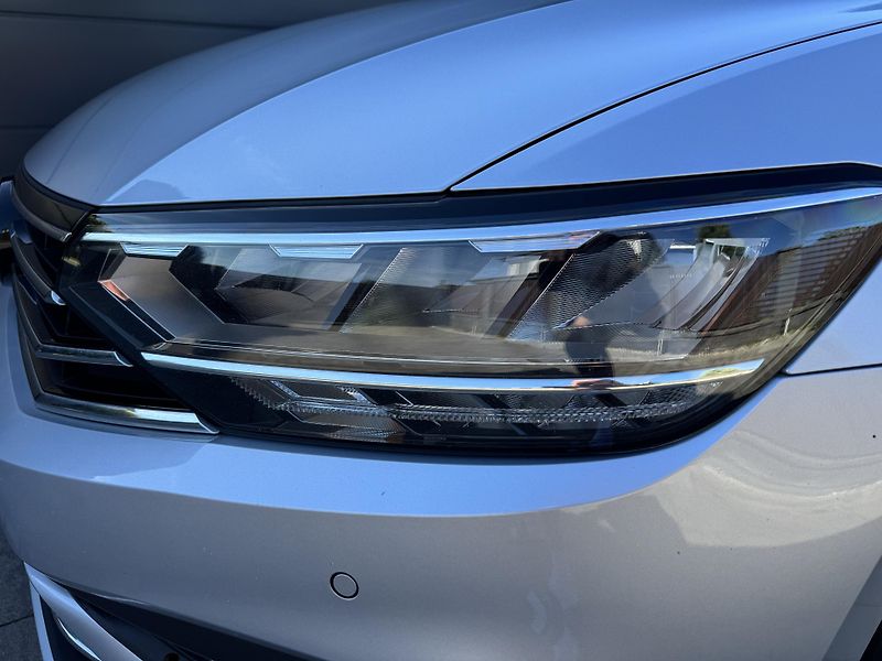 Volkswagen Passat (2023) 2.0 TDI DSG Business Tažné - fotka 11 z 42