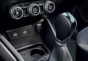 V nabídce je také automat