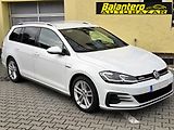 Volkswagen Golf 2,0GTD 135kW DSG, DPH, SERVIS  - náhled 1