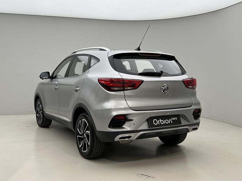 MG ZS 1.0 ELEGANCE CZ MAN - fotka 10 z 44