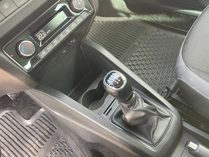 Škoda Fabia (2022) Combi 1,0 TSI / 70 kW Ambition - fotka 26 z 30