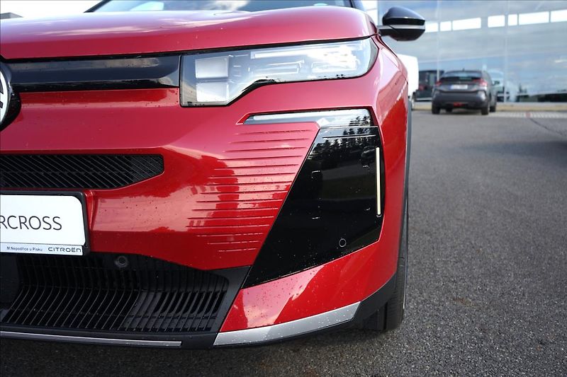 Citroën C5 Aircross (2026) 1,6 Plug-in Hybrid225k Aut.MAX - fotka 3 z 30