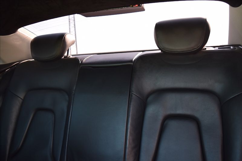 Audi A5 3,0 TDI 176KW S-LINE ALU SERVI - fotka 19 z 48
