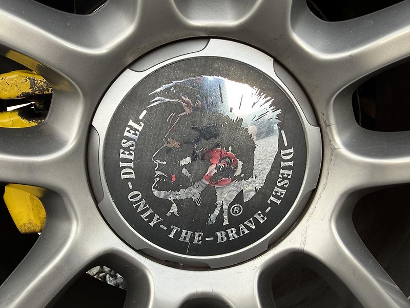 Fiat 500 1,4i 74kW DIESEL Edition - fotka 18 z 35