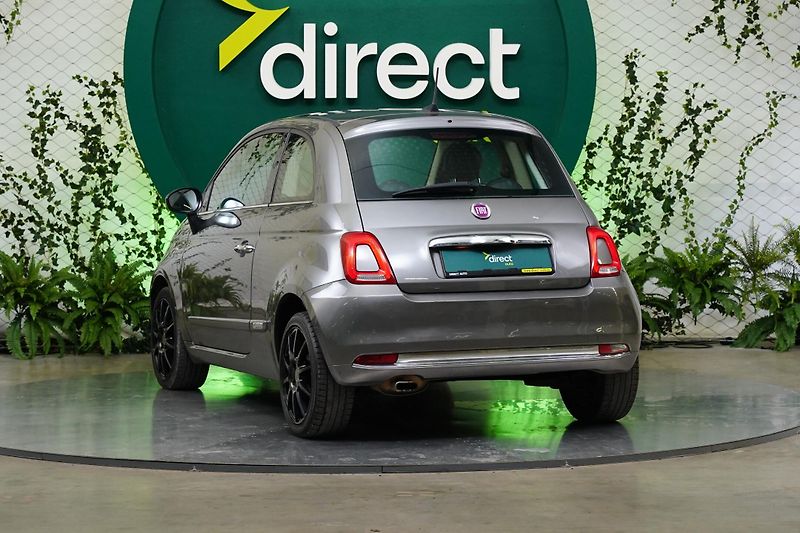 Fiat 500 - fotka 7 z 26