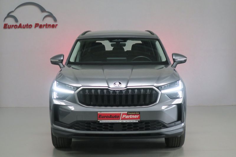 Škoda Kodiaq (2024) SELECTION 142kW 4X4 7M Nez.To. - fotka 6 z 50